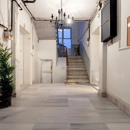 Origine Galata L1 Apartman