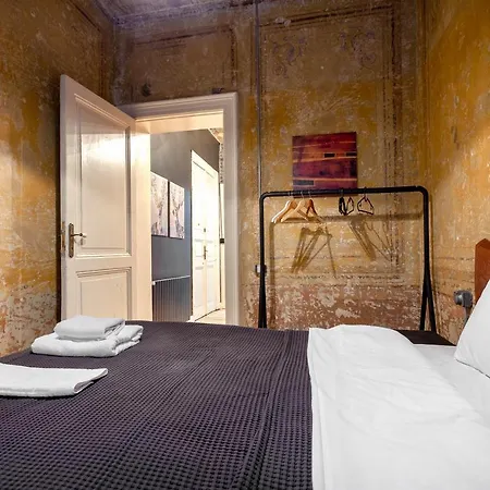 Apartman Origine Galata L1 Isztambul