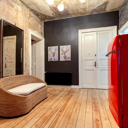 Origine Galata L1 Apartman