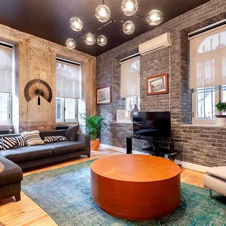 Origine Galata L1 Apartman *