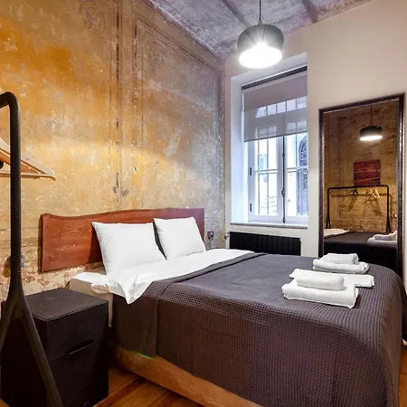 Origine Galata L1 Apartman