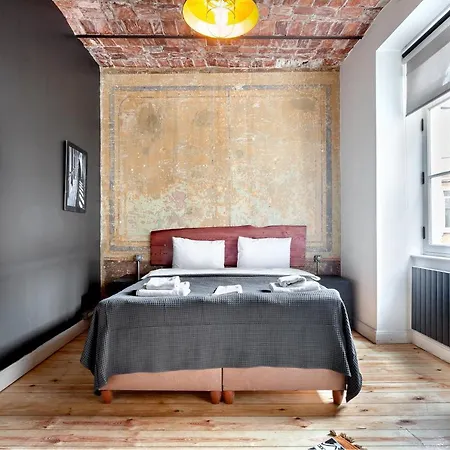 Origine Galata L1 Apartman