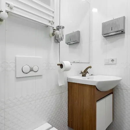 Apartman Origine Galata L1 Isztambul