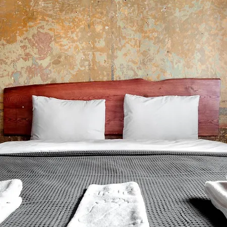 Apartman Origine Galata L1 *