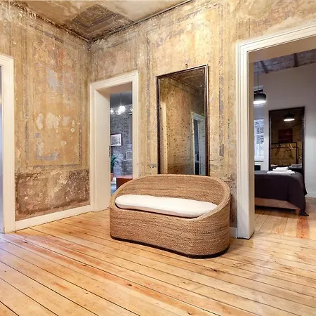 Origine Galata L1 Apartman