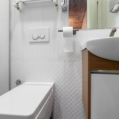 Origine Galata L1 Apartman