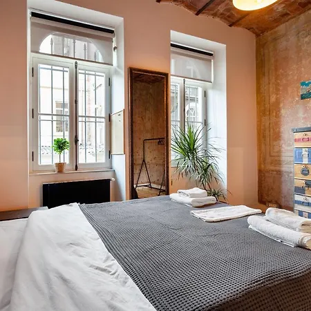 Origine Galata L1 Apartman *
