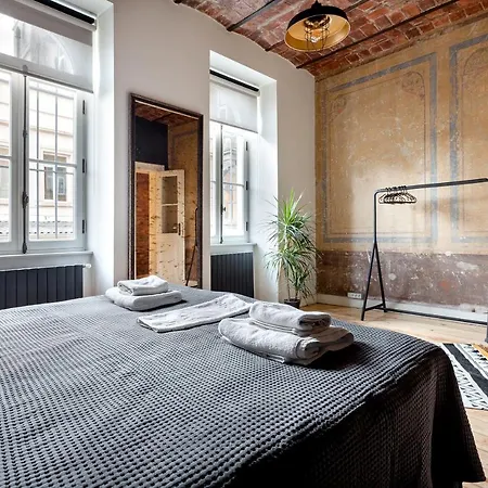Apartman Origine Galata L1 *